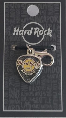 Hard rock cafe wroclaw - rock,