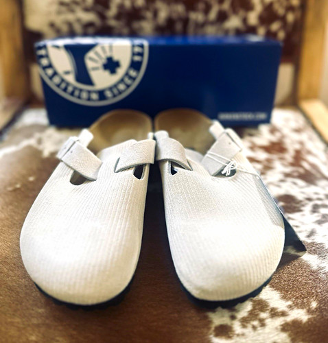 Birkenstock boston ciabatta - boston,