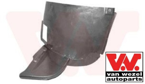 Van wezel 0637435 carena - van,