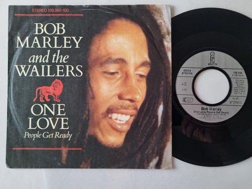 Bob marley and the wailers - and,