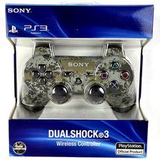 Controller wireless PS3