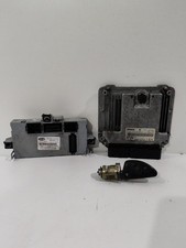 Kit centralina motore ecu - centralina,