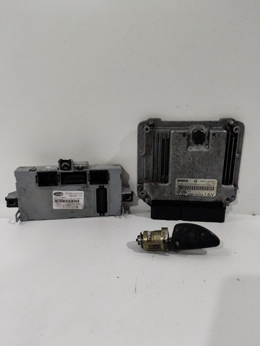 Kit centralina motore - kit,