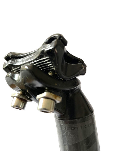Reggisella scott components - scott,