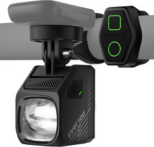 EVO 1700 Luci Bici Sotto