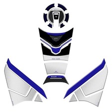 Kit Adesivi 3D Serbatoio moto