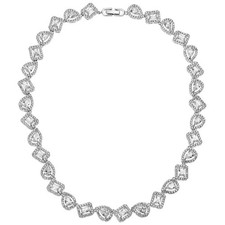 Collana ELEGANCE SILVER