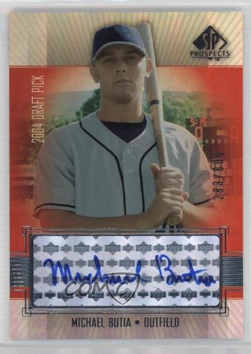 2004 prospects draft - 2004, sp