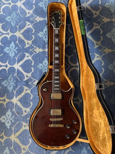Chitarra elettrica