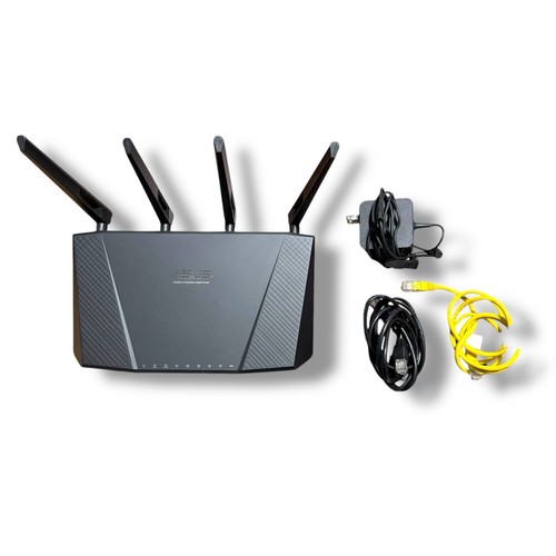 Asus ac87u ac2400 - rt-ac87u,