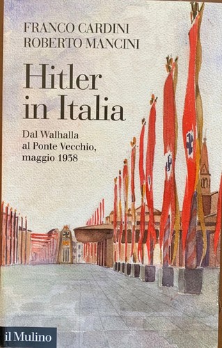 Cardini mancini hitler - hitler, in