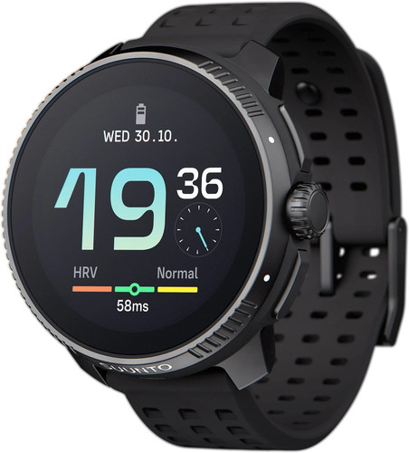Orologio sportivo suunto - orologio, race