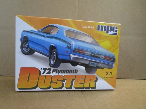 Mpc 1006 1972 - 1972, plymouth