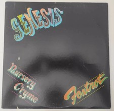 GENESIS - Nursery