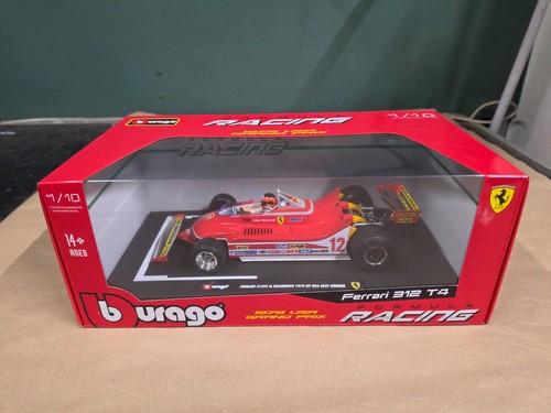 Modellino auto scala - modellino, 1/18