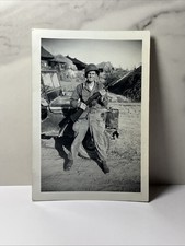Foto originale WW2 trovata USA