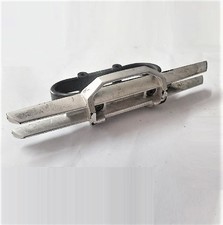 PARAURTI POSTERIORI COMPLETO DI STAFFA MODELLO REVO RICAMBIO TRAXXAS 5336