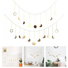 Ghirlanda estetica boho