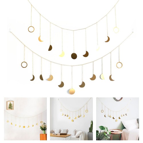 Ghirlanda estetica boho