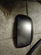 Calotta + Vetro Specchietto