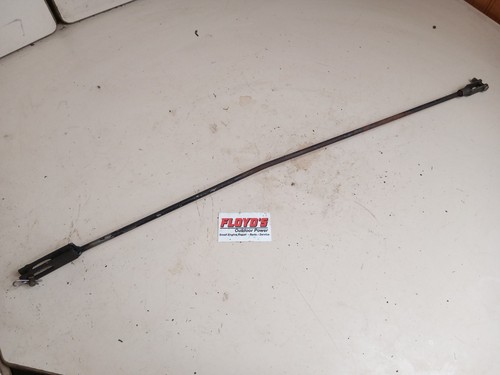 Trattore john deere - deere, 112