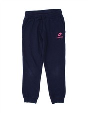 LOTTO Pantalone tuta bambina