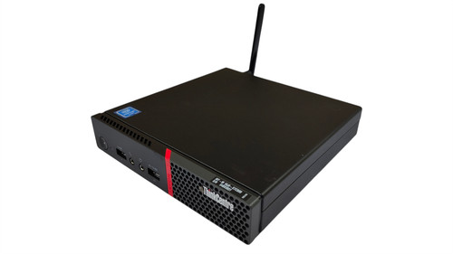 Lenovo thinkcentre m700 - thinkcentre, pc