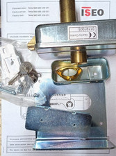 Iseo Serratura elettrica