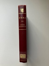 Jane Austen's 'Emma' 1954