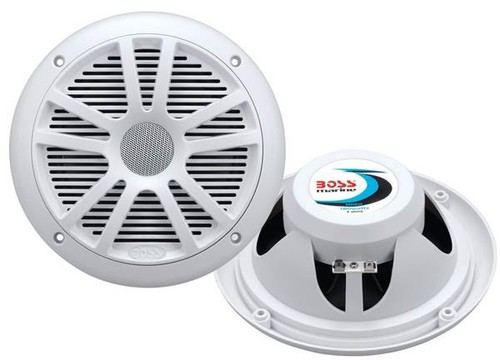 Nuovi altoparlanti stereo - 2),