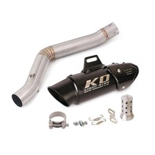 For Benelli Leoncino 500 Slip