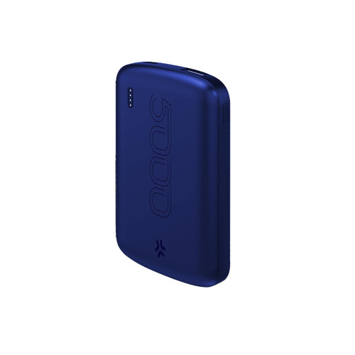 Powerbank celly energy - powerbank, 5000mah