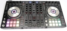 Pioneer DJ DDJ-SX2 Controller