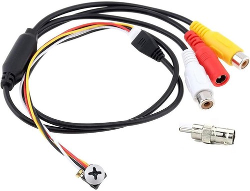 Cndst cctv micro camera - cndst,