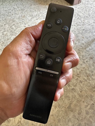 Telecomando originale samsung - originale,