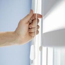  2 Pcs Window Blind Drops Accessori Per Tende Pomelli Corde Cieche Da Finestra