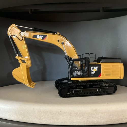 Escavatore idraulico ccm cat - escavatore,