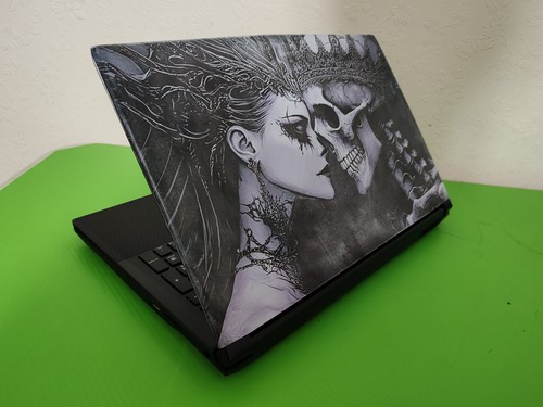 Core msi gaming laptop - i7,