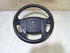 Volante Multifunzione Range