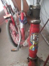 Bicicletta Graziella Sabrina