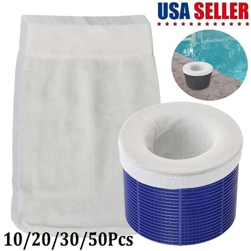 Pezzi calze skimmer - 10~50,