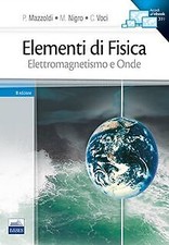 Fisica: 2 von Paolo Mazzoldi