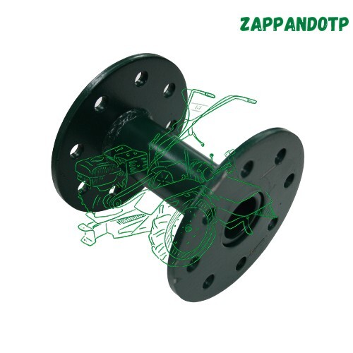 Portazappa portazappe tipo - portazappa,