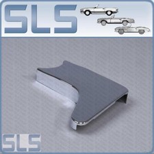 Mercedes w107 slc cromato - sl,