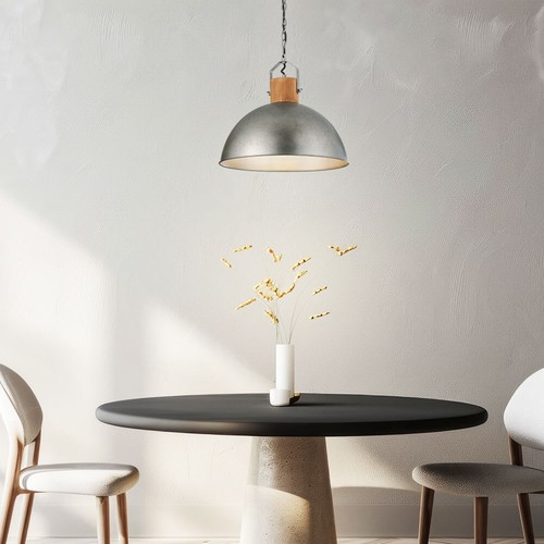 Lampadario tavolo pendente - tavolo,