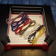 Corde di ricambio per anello