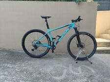 Vendo nuova bianchi nitro