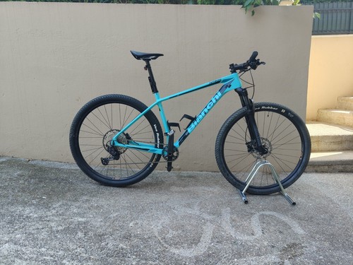 Vendo nuova bianchi - , nitro