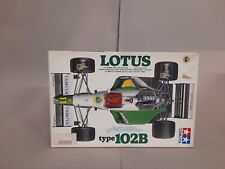 TAMIYA 20030 1/20  Lotus Type