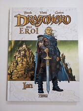 DRAGONERO GLI EROI IAN